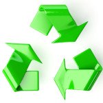 källsortera och återvinn dina sopor